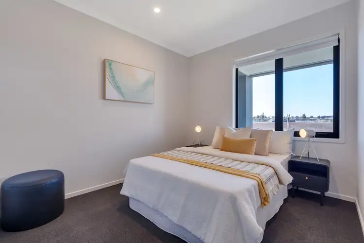 Third view of Homely townhouse listing, 23 Ometepe Walk, Craigieburn VIC 3064