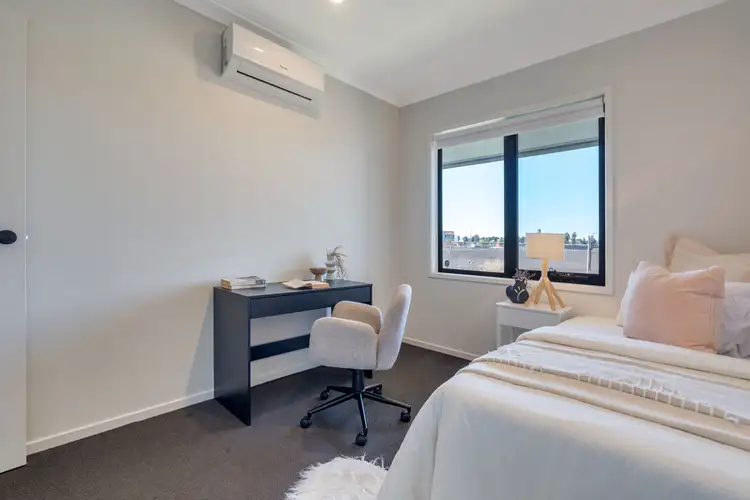 Fourth view of Homely townhouse listing, 23 Ometepe Walk, Craigieburn VIC 3064