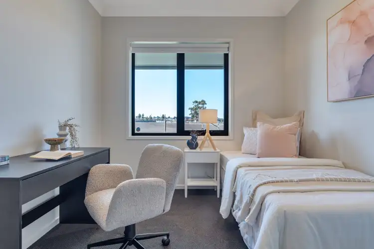 Fifth view of Homely townhouse listing, 23 Ometepe Walk, Craigieburn VIC 3064