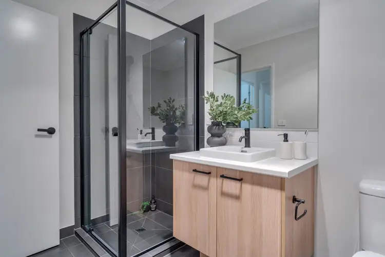 Seventh view of Homely townhouse listing, 23 Ometepe Walk, Craigieburn VIC 3064