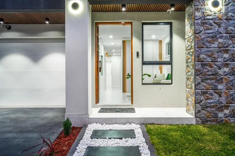 Second view of Homely house listing, 7 Stonecrop Street (MELONBA), Marsden Park NSW 2765