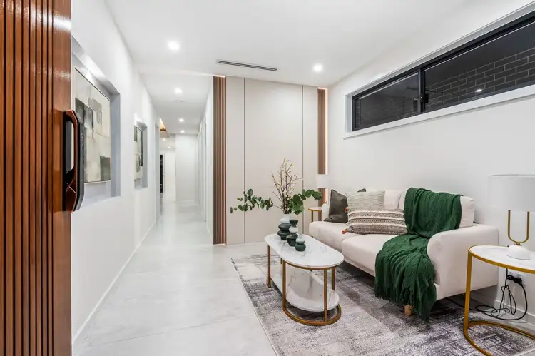 Fifth view of Homely house listing, 7 Stonecrop Street (MELONBA), Marsden Park NSW 2765