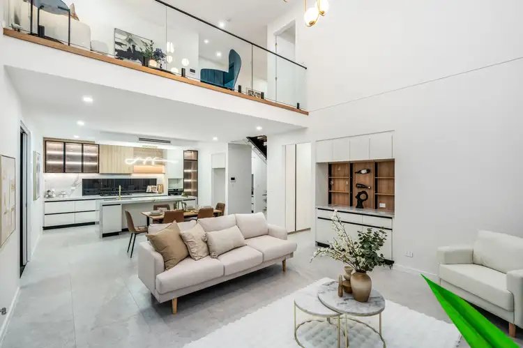 Sixth view of Homely house listing, 7 Stonecrop Street (MELONBA), Marsden Park NSW 2765