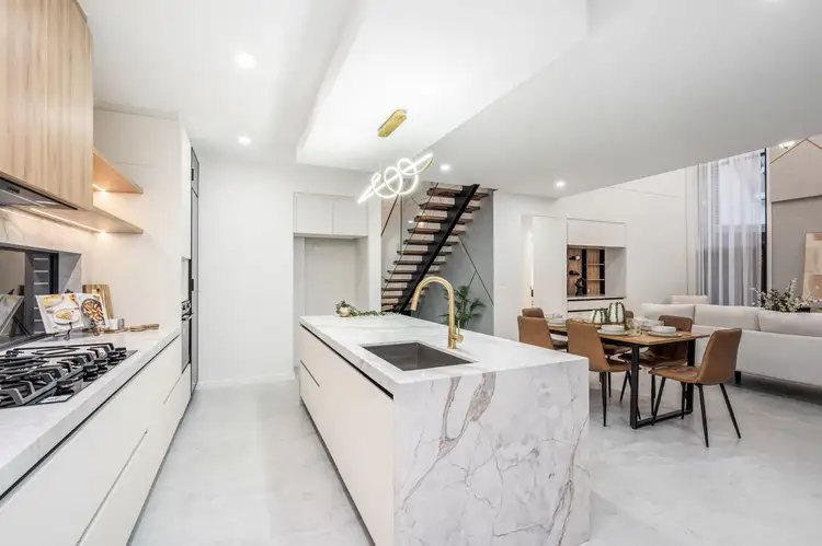 Seventh view of Homely house listing, 7 Stonecrop Street (MELONBA), Marsden Park NSW 2765