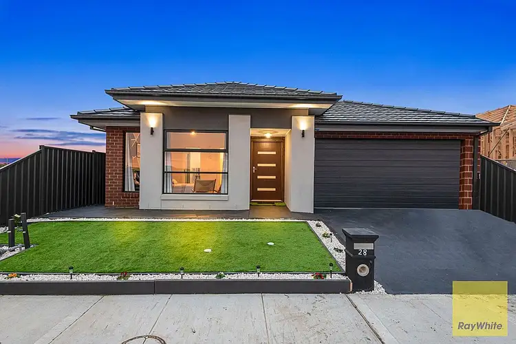 28 Layla Crescent, Tarneit VIC 3029