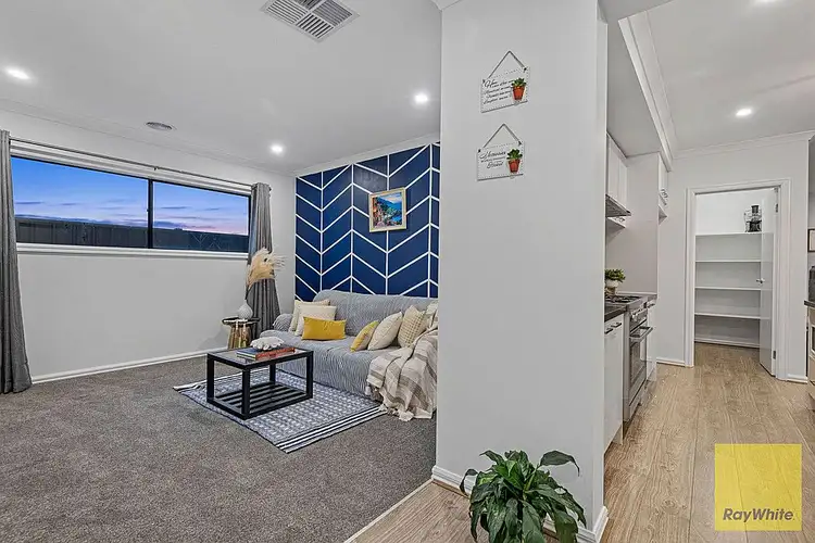 Second view of Homely house listing, 28 Layla Crescent, Tarneit VIC 3029