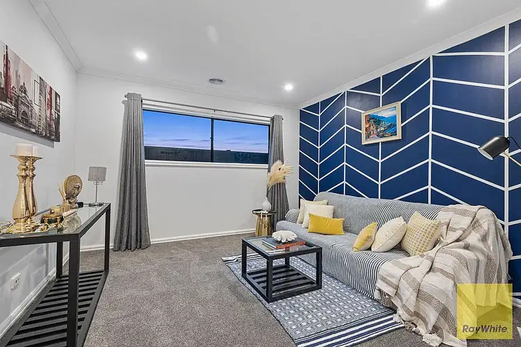 Third view of Homely house listing, 28 Layla Crescent, Tarneit VIC 3029