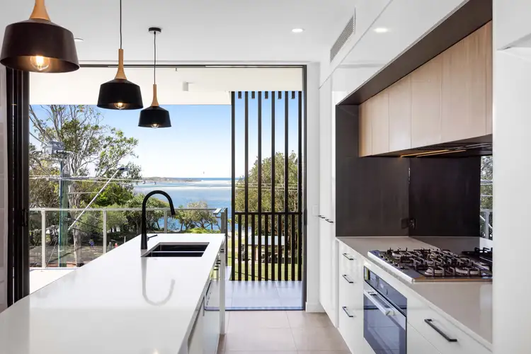 302/65 Esplanade, Golden Beach QLD 4551