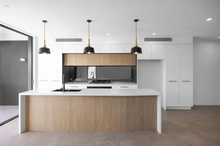 Sixth view of Homely unit listing, 302/65 Esplanade, Golden Beach QLD 4551