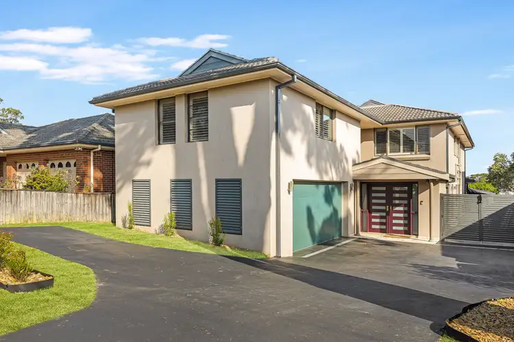 53 Burns Road