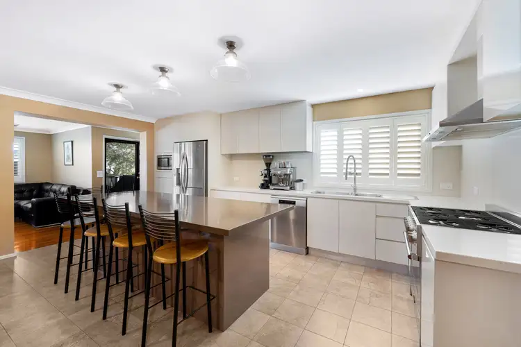 Second view of Homely house listing, 53 Burns Road, Picnic Point NSW 2213