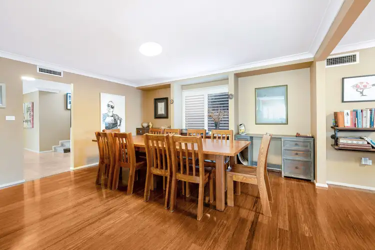Third view of Homely house listing, 53 Burns Road, Picnic Point NSW 2213