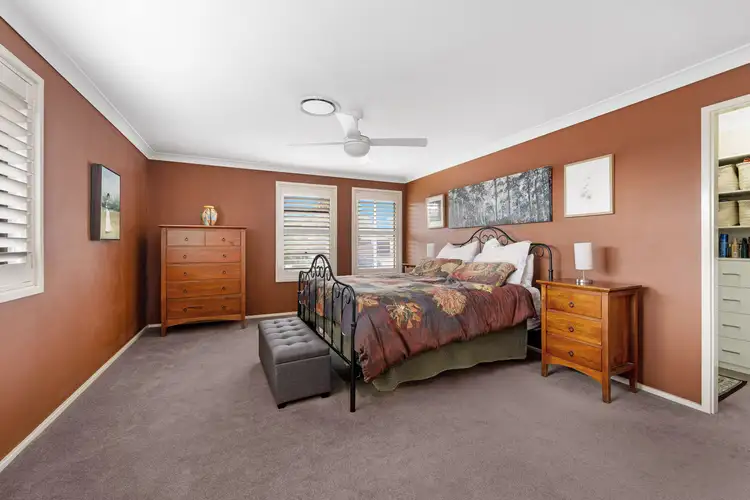Fifth view of Homely house listing, 53 Burns Road, Picnic Point NSW 2213