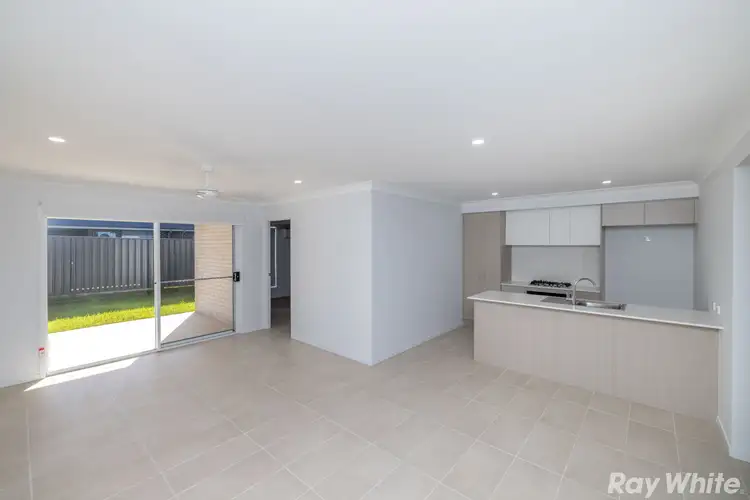 Second view of Homely villa listing, 2/6 Riviera Street, Forster NSW 2428