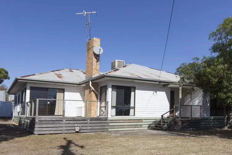 Second view of Homely house listing, 398 Barkly Street, Ararat VIC 3377
