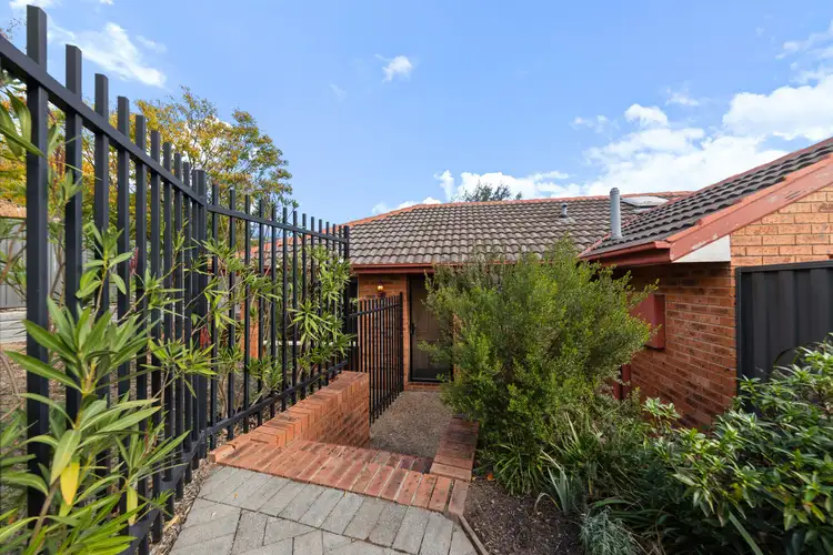 Third view of Homely house listing, 27 Hughes Crescent, Ngunnawal ACT 2913