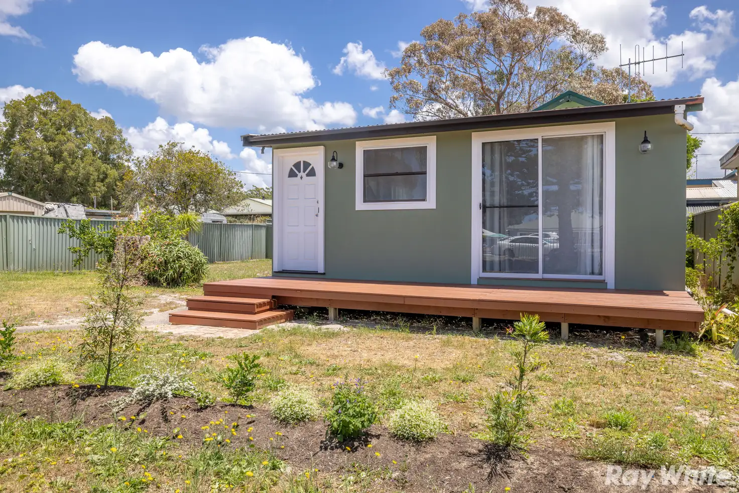 Main view of Homely house listing, 122 Manning Street, Tuncurry NSW 2428