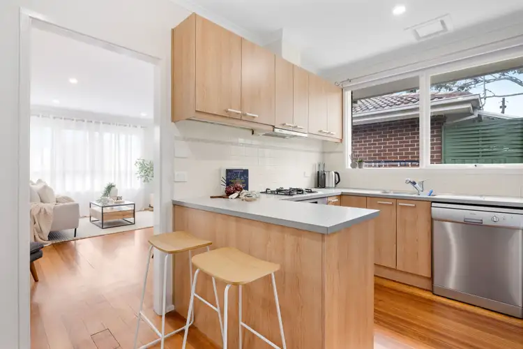 Fourth view of Homely unit listing, 2/13 Golden Avenue, Chelsea VIC 3196