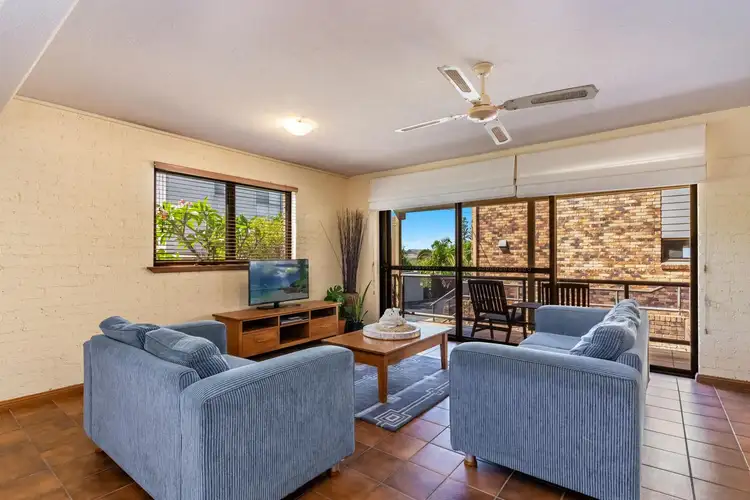 Second view of Homely unit listing, 4/35 Clarence Street, Yamba NSW 2464