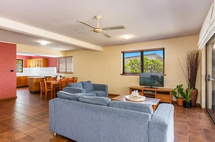 Third view of Homely unit listing, 4/35 Clarence Street, Yamba NSW 2464