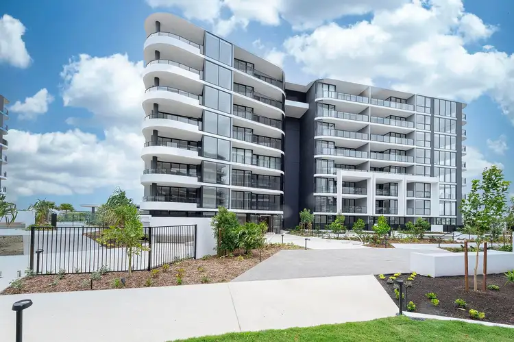 2511/10 Sickle Avenue, Hope Island QLD 4212
