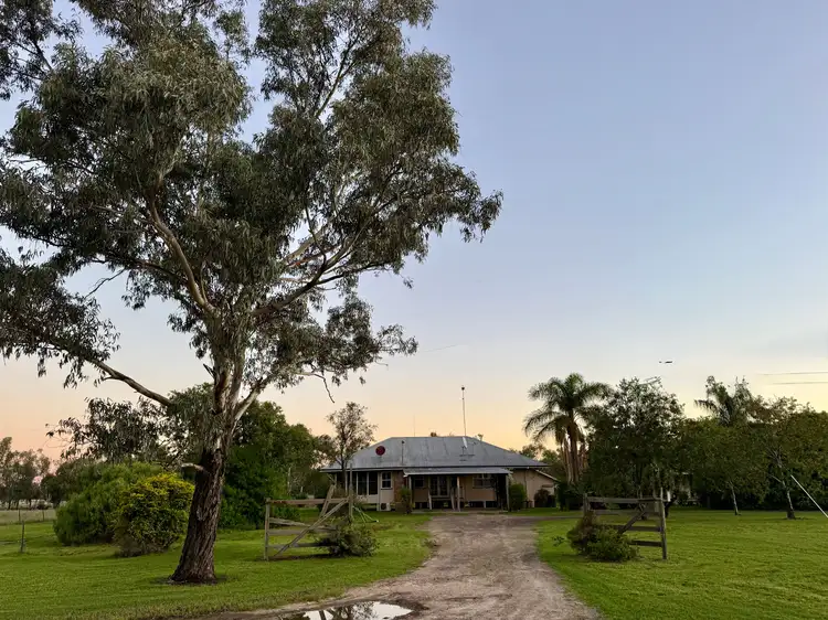 Main view of Homely house listing, Anora Scudamores Road, Goondiwindi QLD 4390