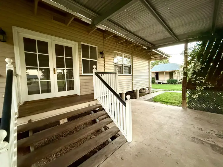 Second view of Homely house listing, Anora Scudamores Road, Goondiwindi QLD 4390