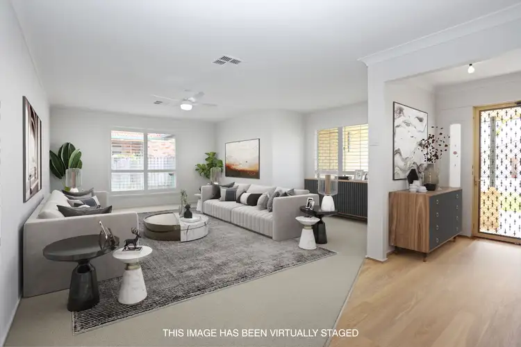 Main view of Homely house listing, 22 Admiralty Avenue, Tea Gardens NSW 2324