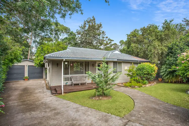 1 Rickard Road, Unanderra NSW 2526