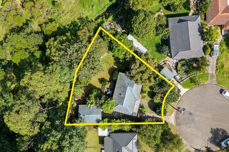 Second view of Homely house listing, 1 Rickard Road, Unanderra NSW 2526