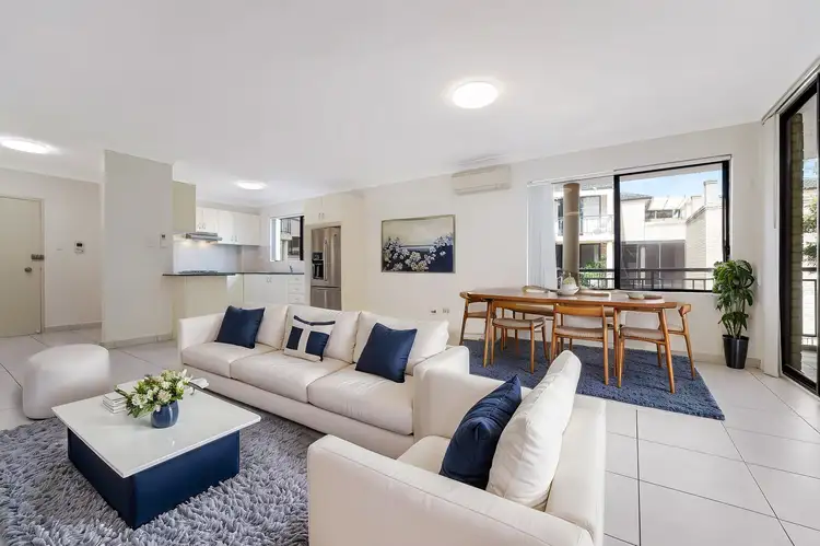 5/91-95 Meredith Street, Bankstown NSW 2200