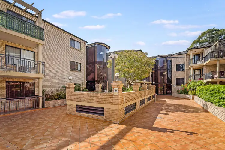Second view of Homely unit listing, 5/91-95 Meredith Street, Bankstown NSW 2200