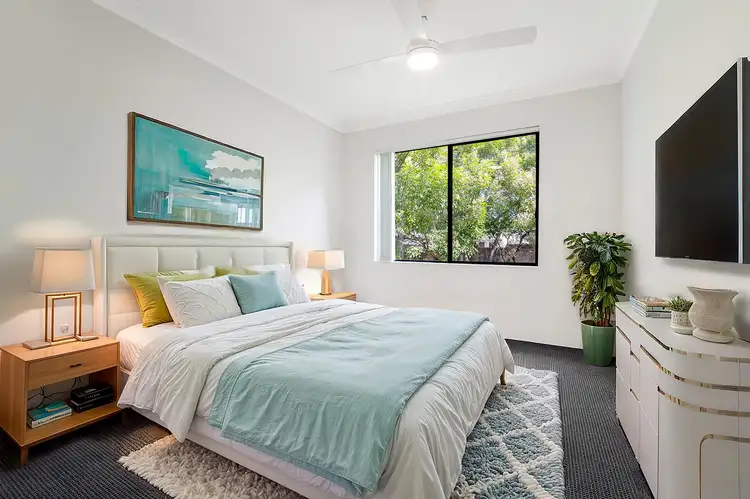 Fifth view of Homely unit listing, 5/91-95 Meredith Street, Bankstown NSW 2200