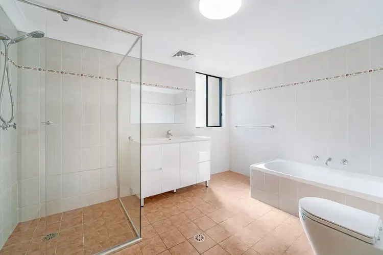 Sixth view of Homely unit listing, 5/91-95 Meredith Street, Bankstown NSW 2200
