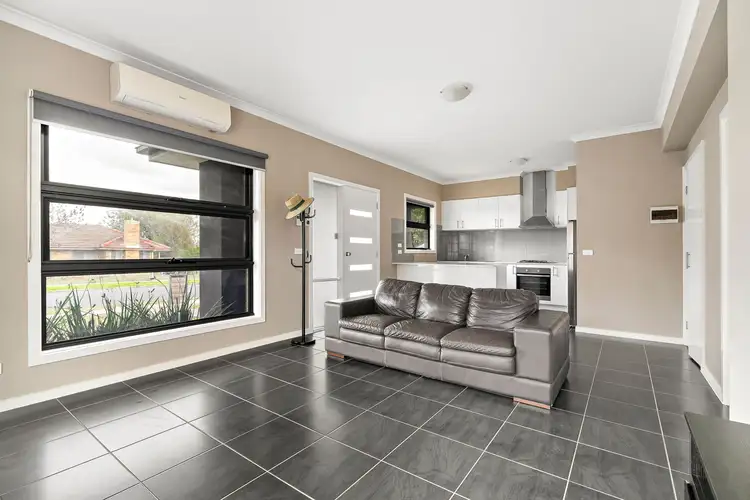 Second view of Homely townhouse listing, 1/140 Graham Street, Broadmeadows VIC 3047