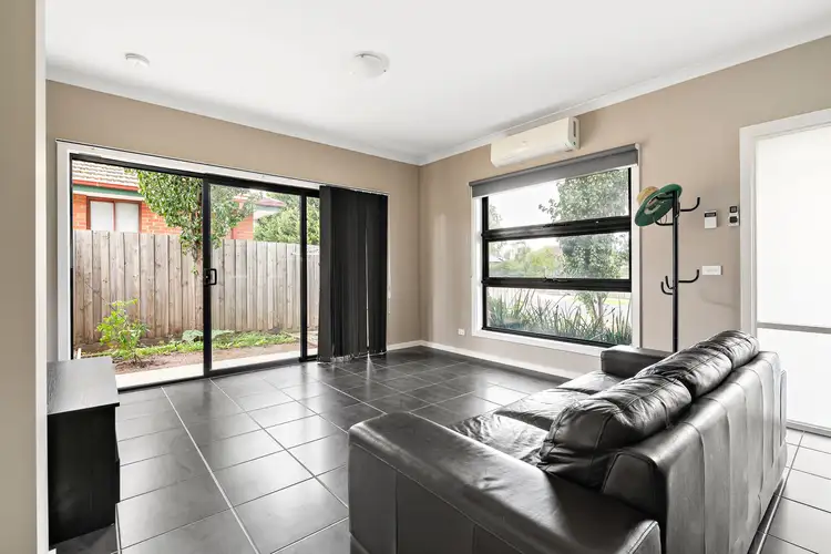 Third view of Homely townhouse listing, 1/140 Graham Street, Broadmeadows VIC 3047
