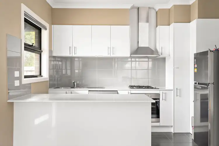 Fifth view of Homely townhouse listing, 1/140 Graham Street, Broadmeadows VIC 3047