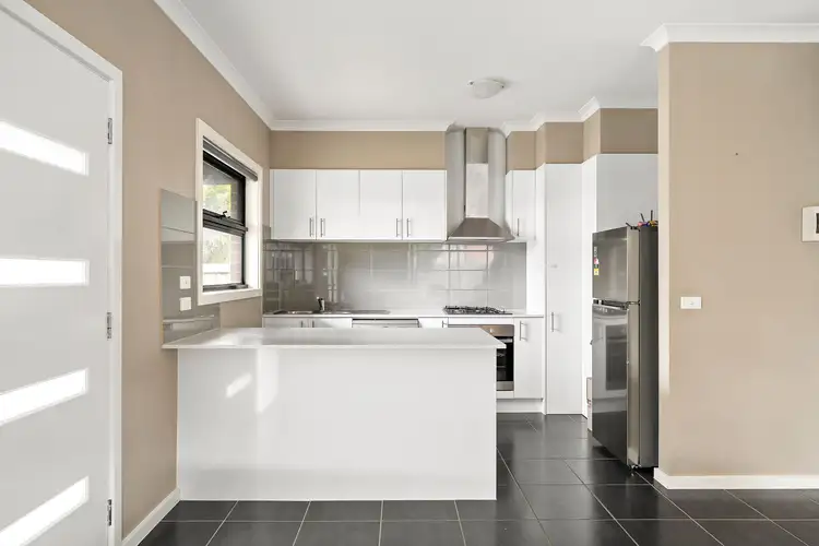 Sixth view of Homely townhouse listing, 1/140 Graham Street, Broadmeadows VIC 3047
