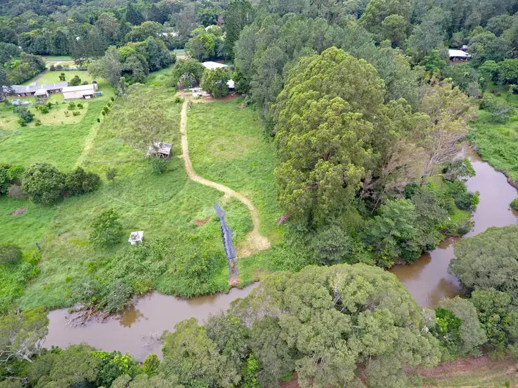 Second view of Homely rural property listing, 341 Lake Barrine Road, Malanda QLD 4885