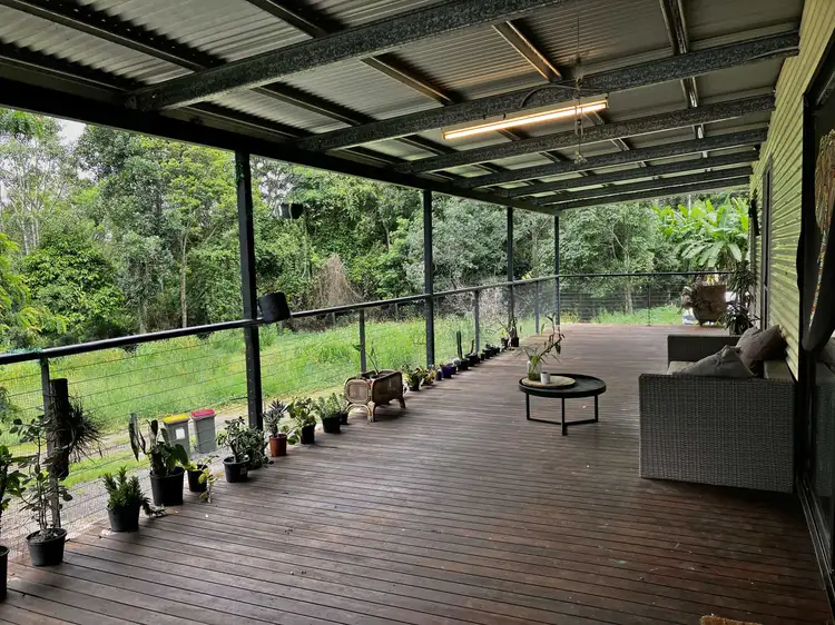 Third view of Homely rural property listing, 341 Lake Barrine Road, Malanda QLD 4885