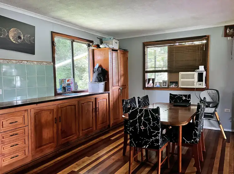 Fourth view of Homely rural property listing, 341 Lake Barrine Road, Malanda QLD 4885