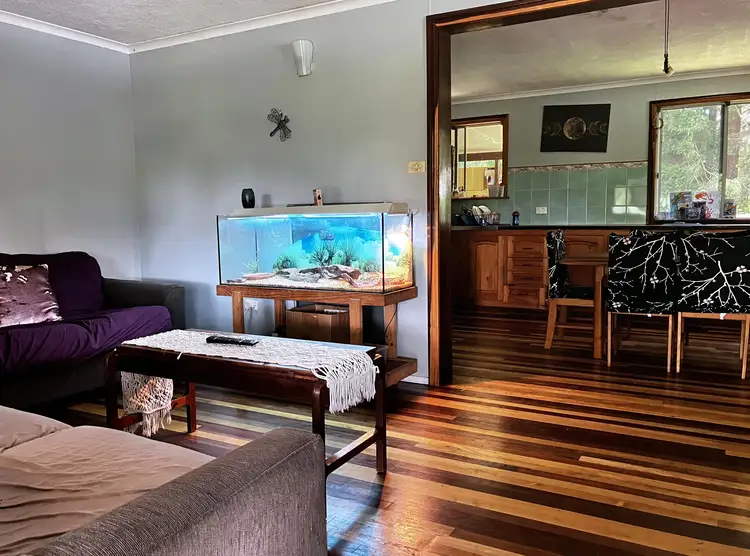 Fifth view of Homely rural property listing, 341 Lake Barrine Road, Malanda QLD 4885