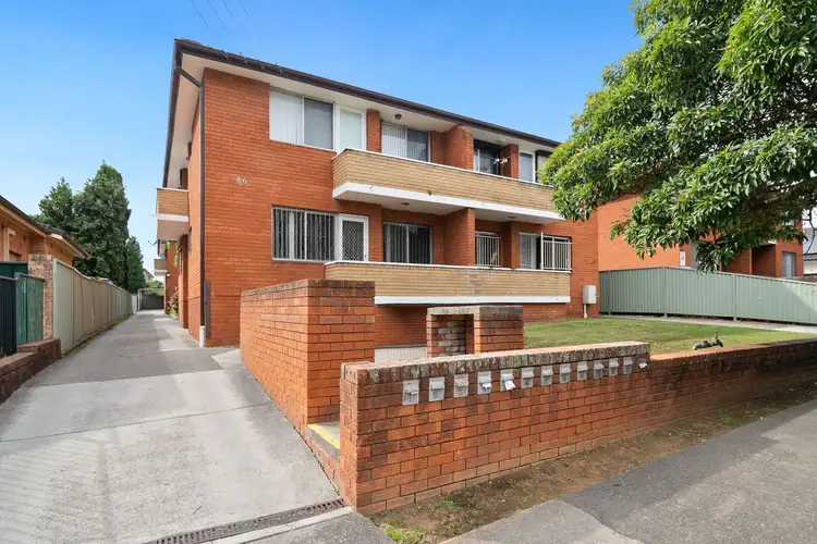 6/86 Victoria Road, Punchbowl NSW 2196