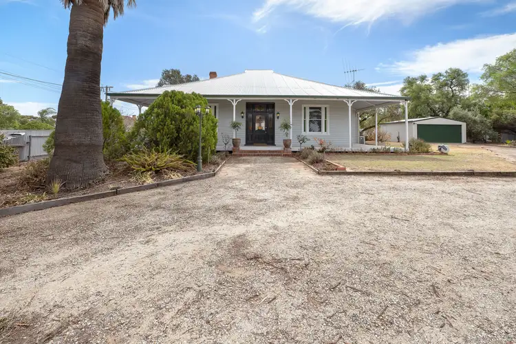 51 Education Lane, Sea Lake VIC 3533