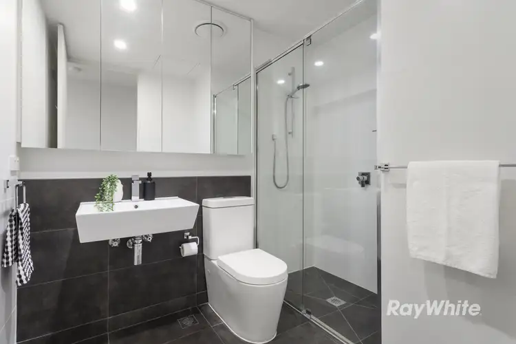 Fifth view of Homely apartment listing, 201/193 Mckinnon Road, Mckinnon VIC 3204