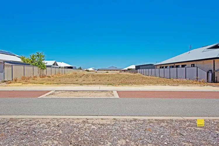 Second view of Homely land listing, Lot 535, 6 Little Lagoon Way, Jurien Bay WA 6516