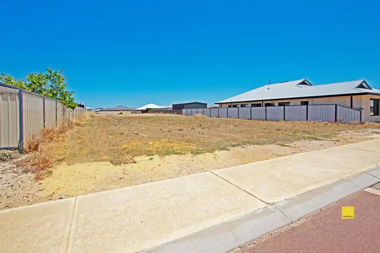 Third view of Homely land listing, Lot 535, 6 Little Lagoon Way, Jurien Bay WA 6516