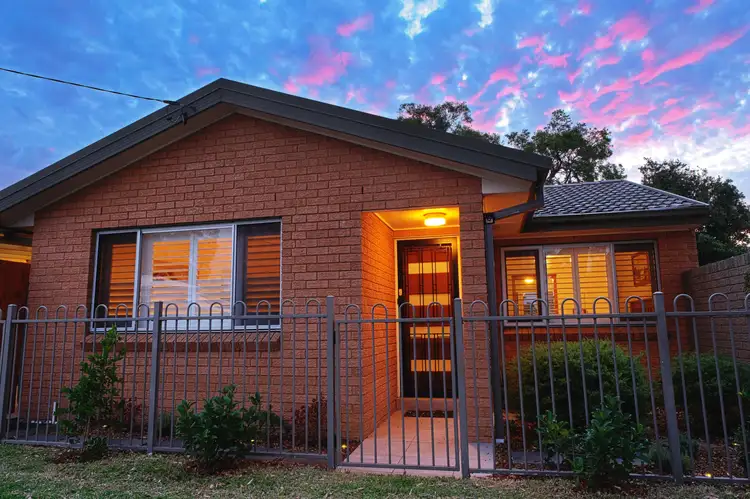 18 Bathurst Street, Umina Beach NSW 2257