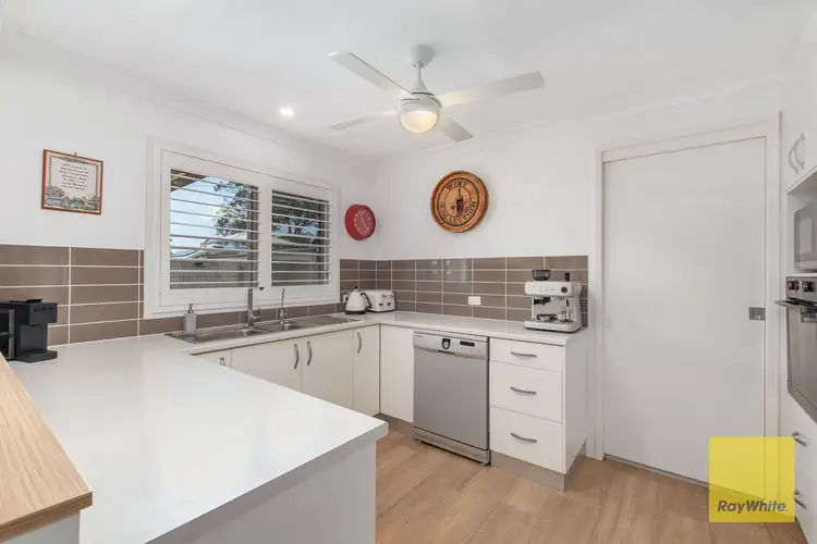 Sixth view of Homely villa listing, 18 Bathurst Street, Umina Beach NSW 2257