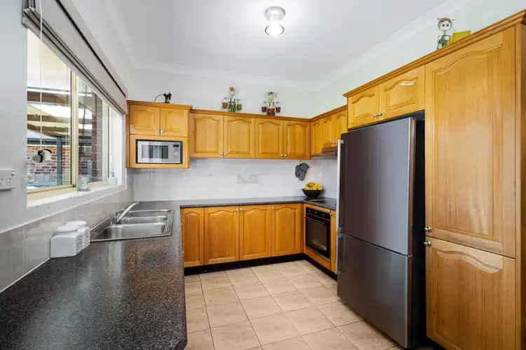 Sixth view of Homely house listing, 12 Treloar Crescent, Chester Hill NSW 2162